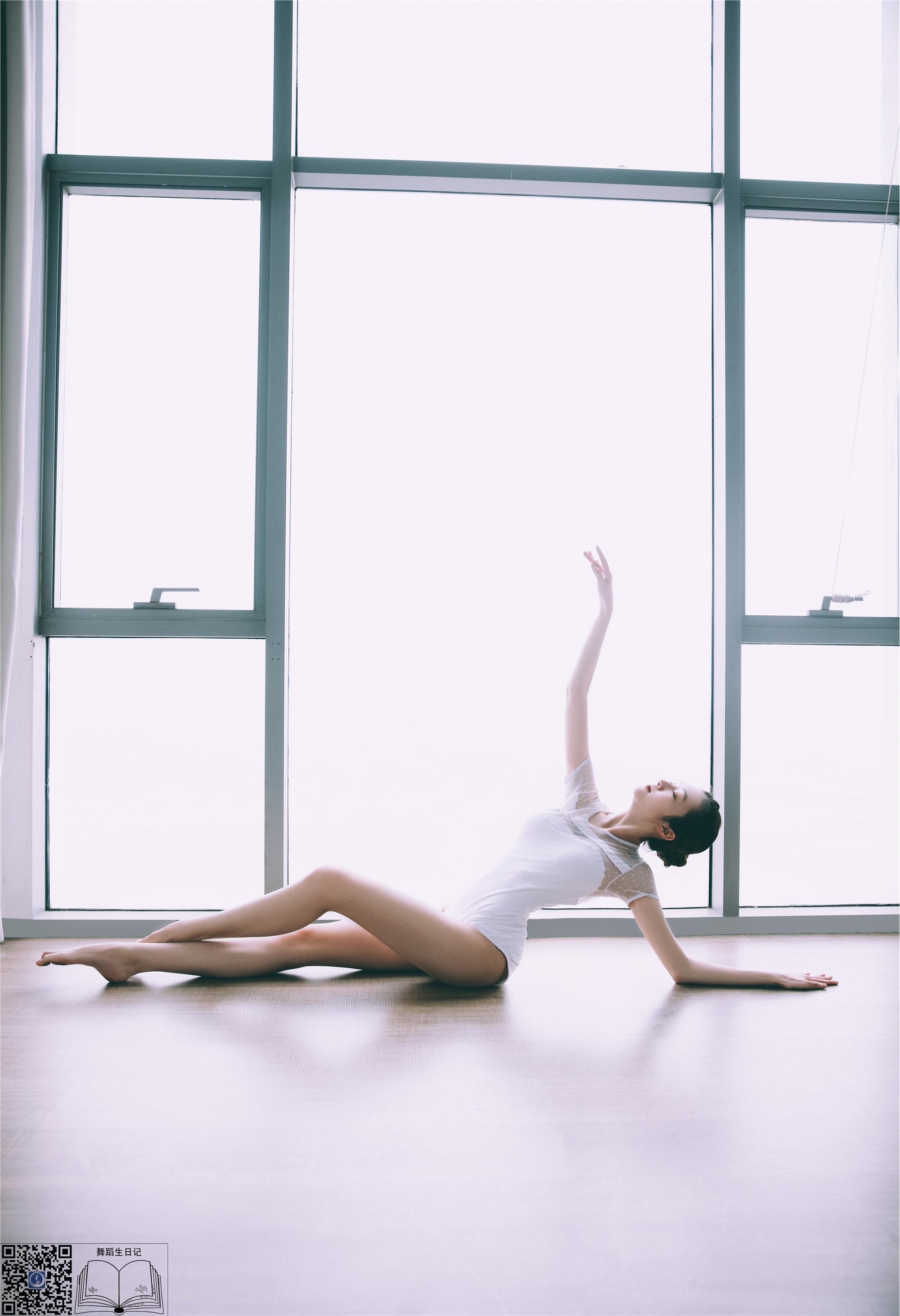 GALLI嘉丽 舞蹈生日记 045 - 小萱